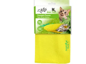 AFP Green Rush - Pineapple Play Mat