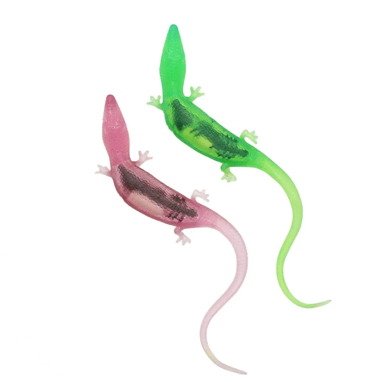 2-Pack Kicking Lizards Toy