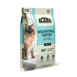 ACANA Bountiful Catch Dry Cat Food