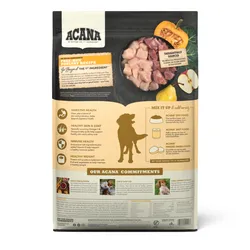 ACANA Free Run Poultry Dog Food