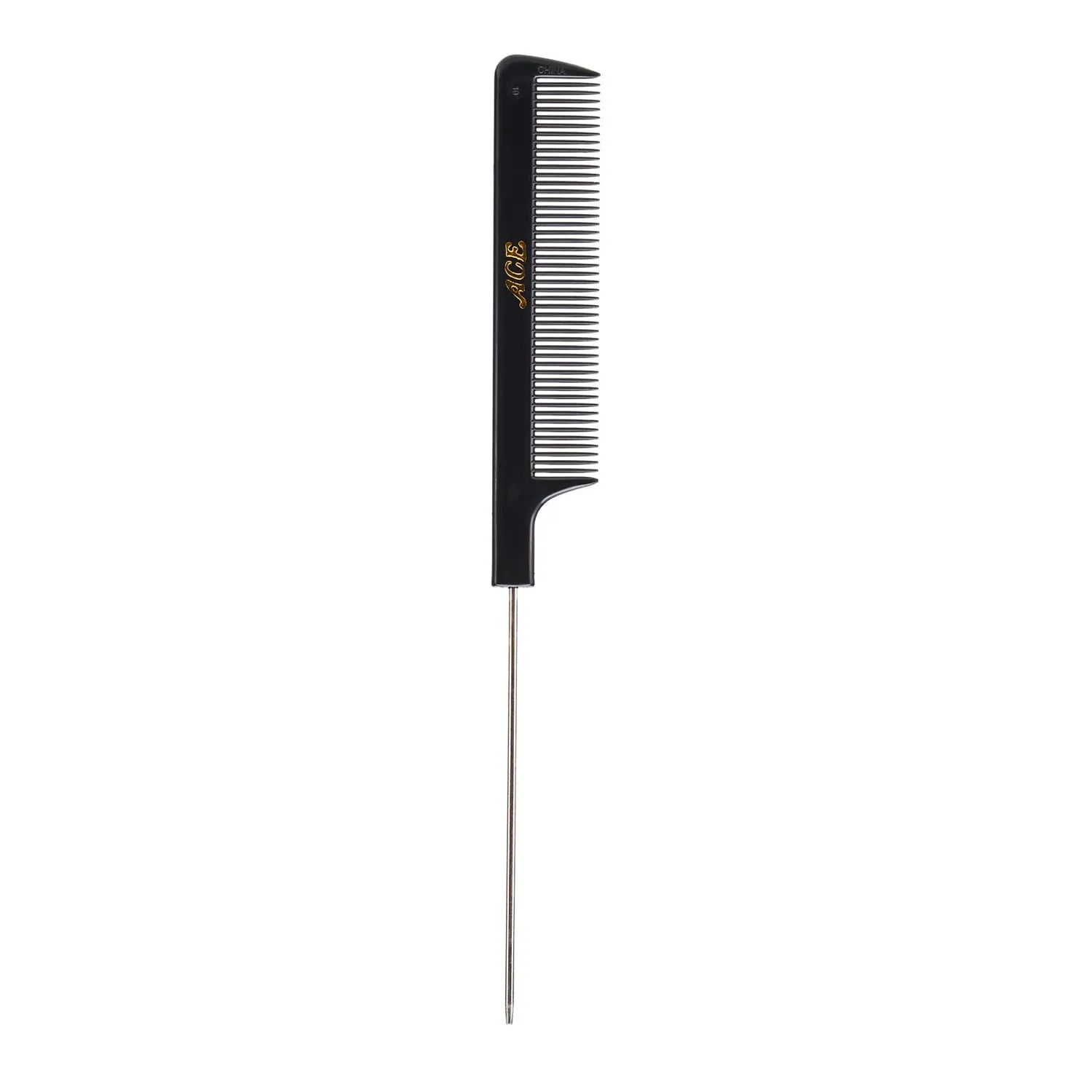 Ace Pin Tail Comb