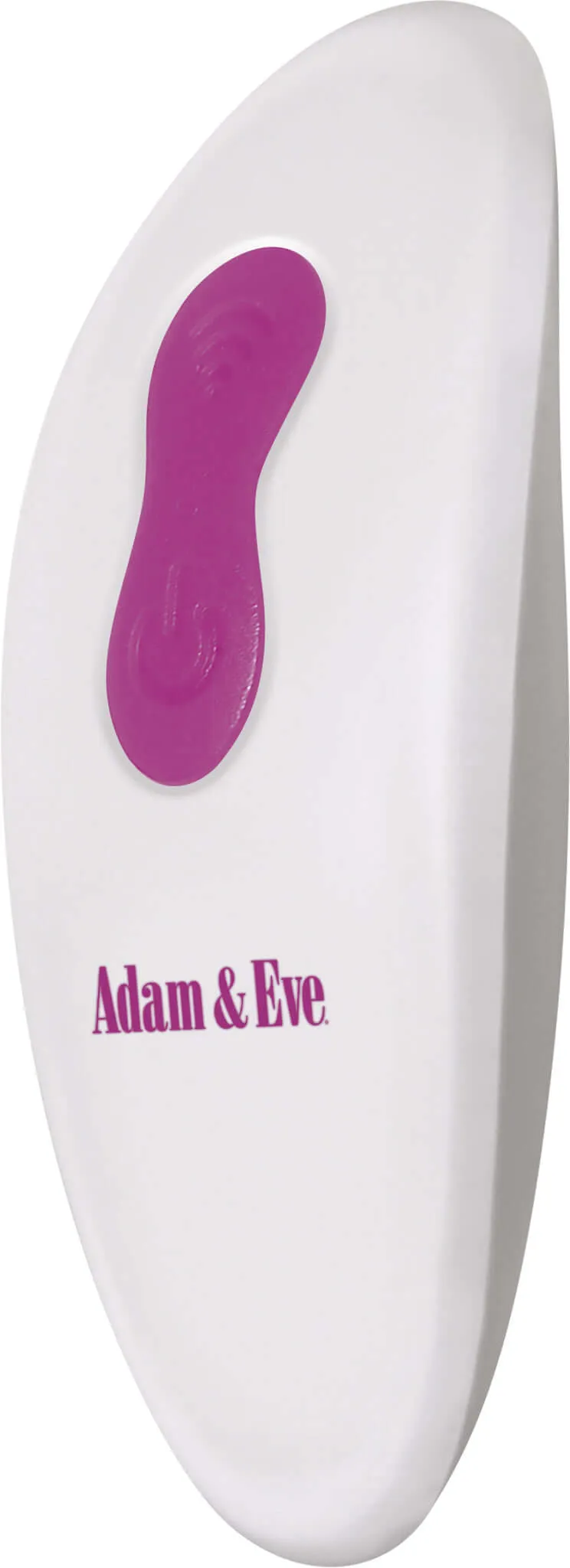 Adam and Eve's Rechargeable Remote Control Bullet Vibrator by Evolved Novelties: Dive into Wireless Pleasure!