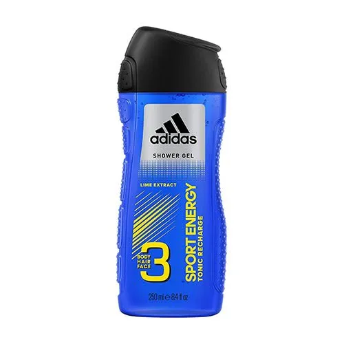 Adidas Shower Gel 8.4oz/ 250ml