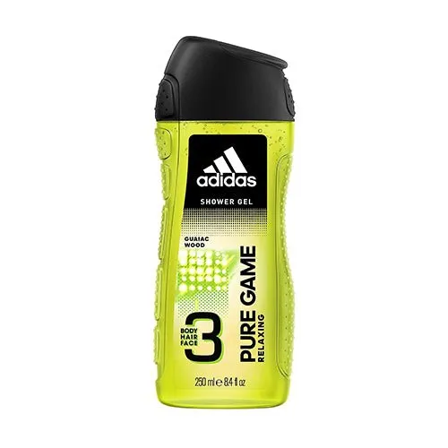 Adidas Shower Gel 8.4oz/ 250ml