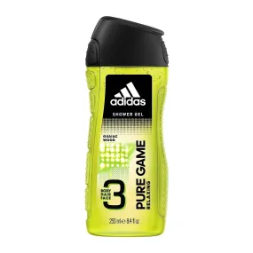 Adidas Shower Gel 8.4oz/ 250ml