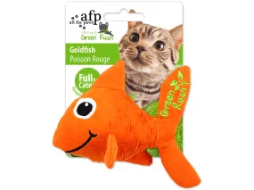 AFP Green Rush - Goldfish