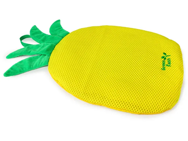 AFP Green Rush - Pineapple Play Mat