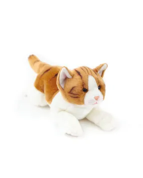 Animal Allsorts Chloe Tabby Cat Large