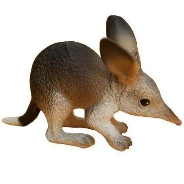 Australian Animal Figurines