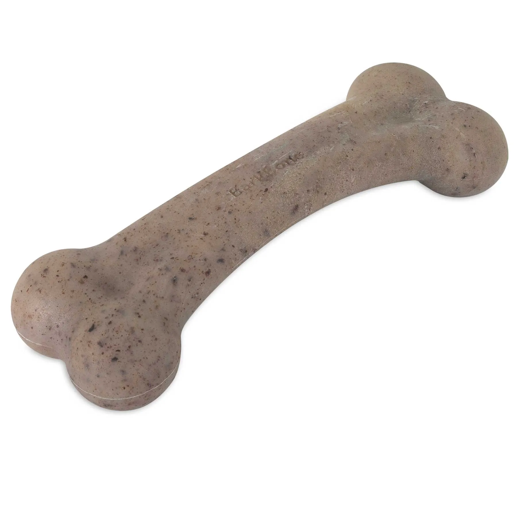 BarkBone Natural Instincts Bacon-Infused Nylon Dog Chew