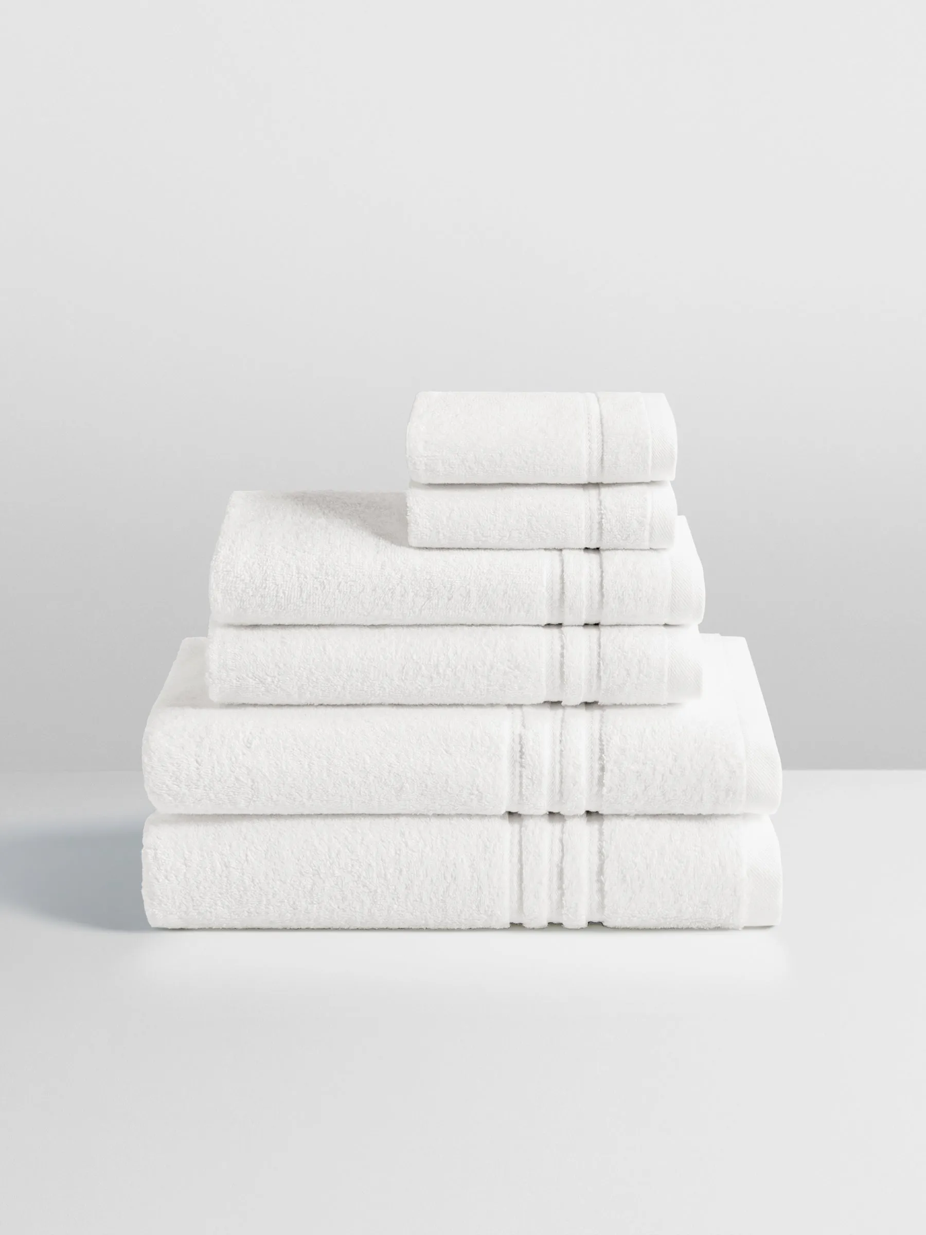 Bath Towel Set