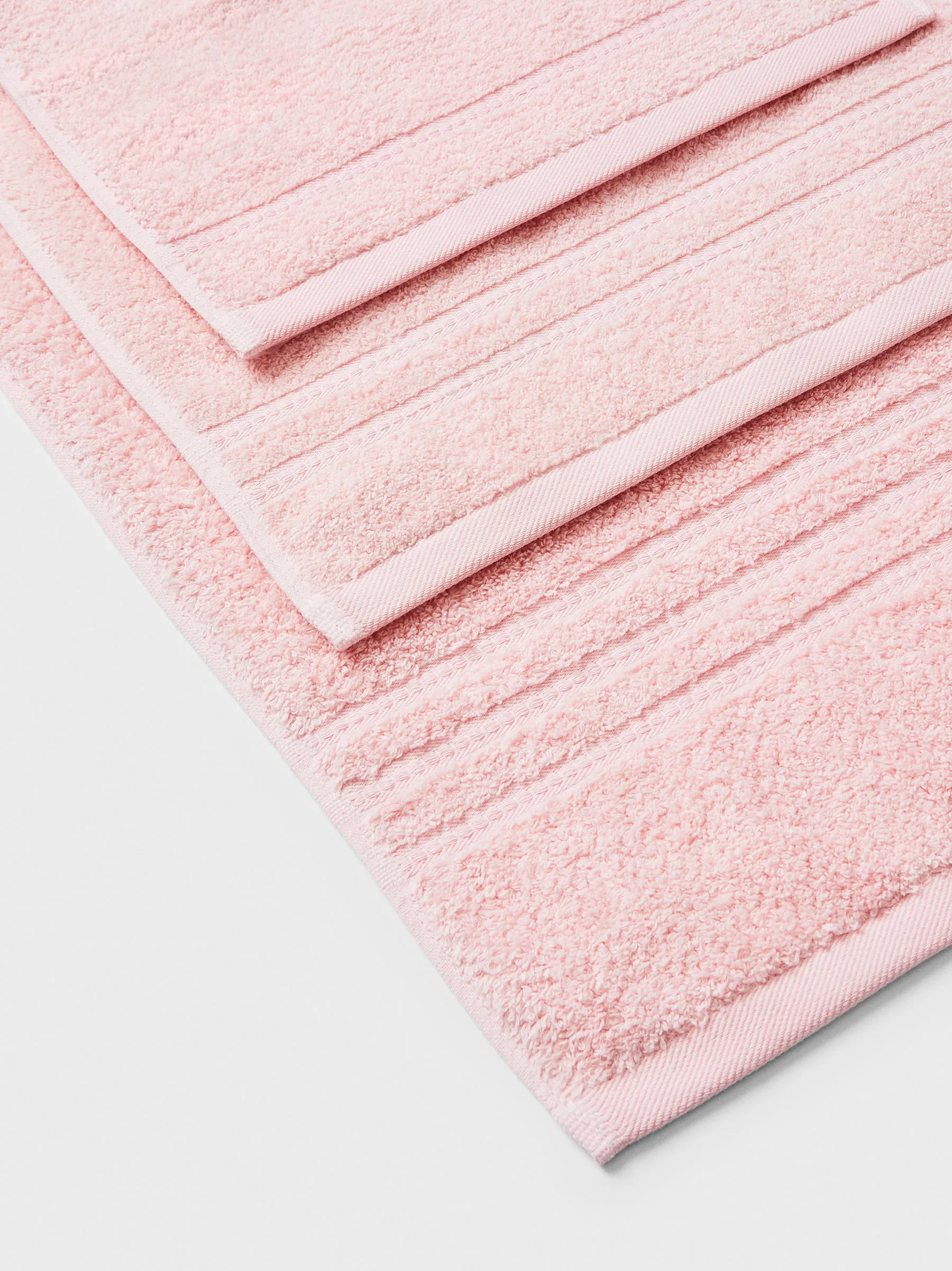 Bath Towel Set