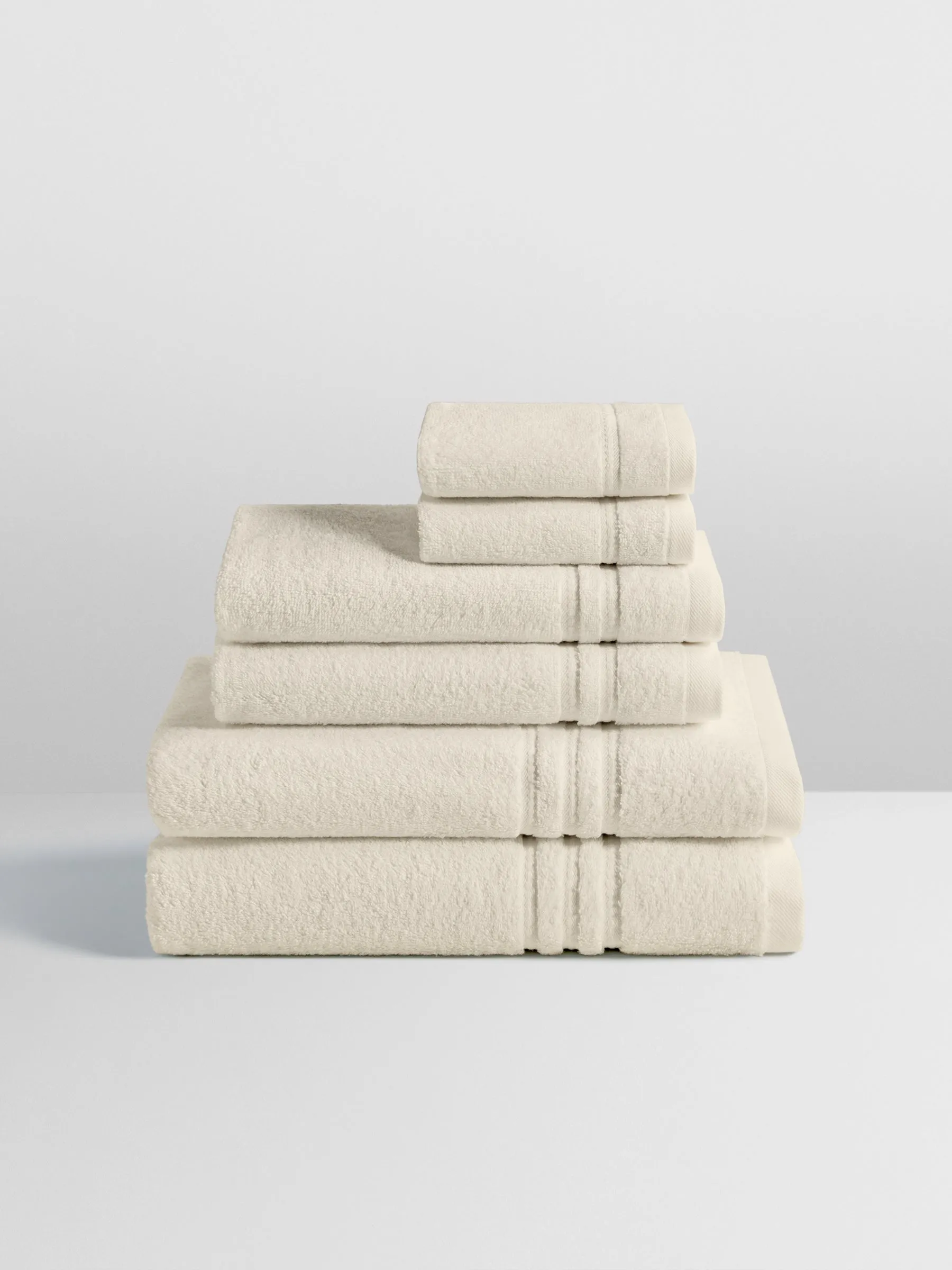 Bath Towel Set