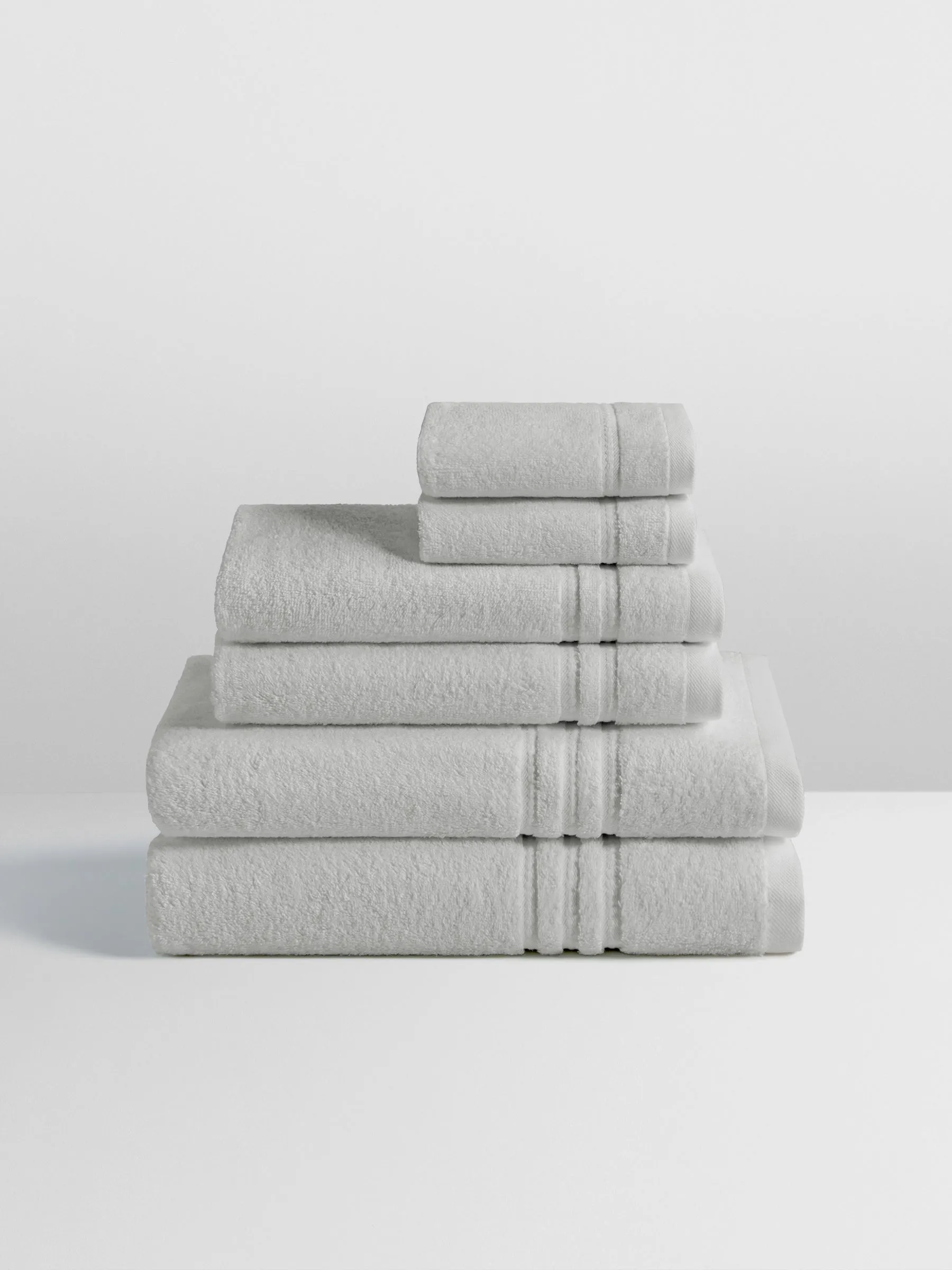 Bath Towel Set