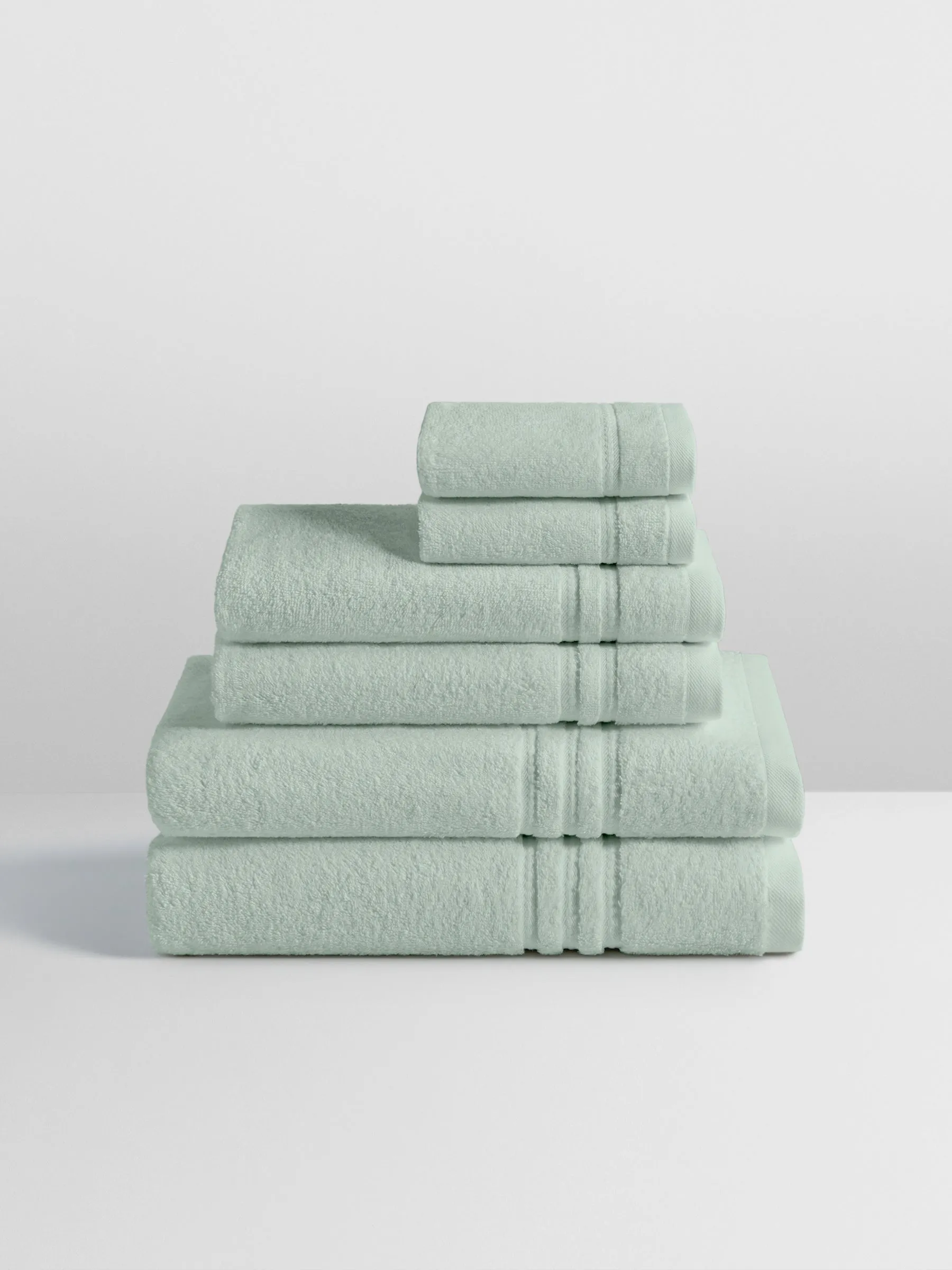 Bath Towel Set