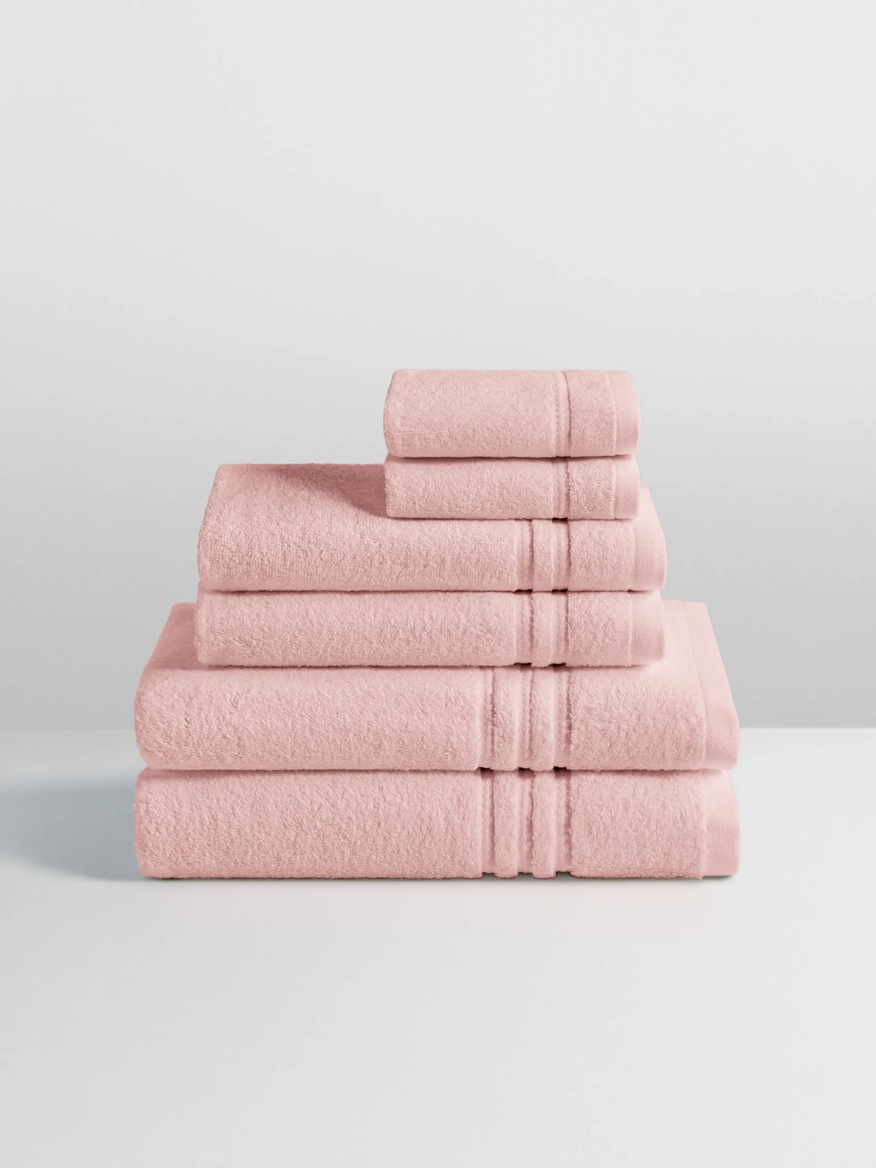 Bath Towel Set