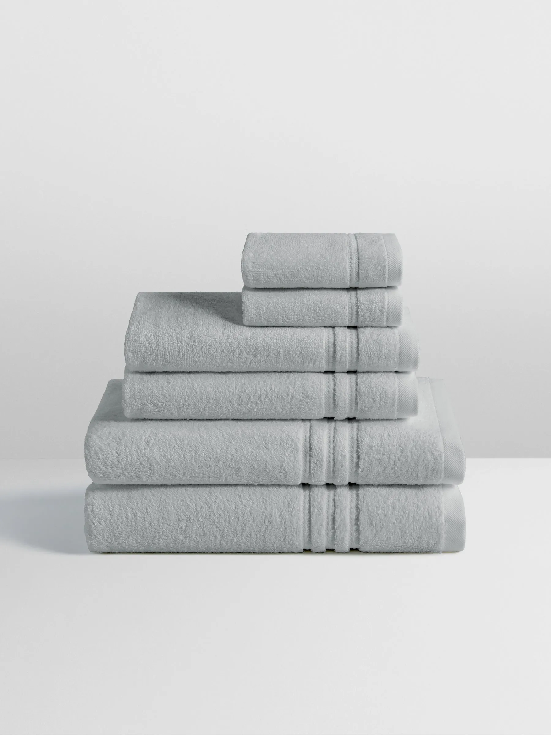 Bath Towel Set