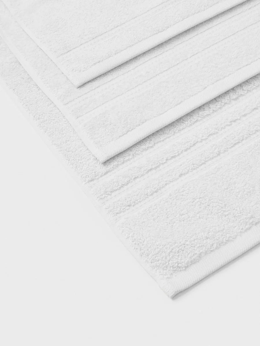 Bath Towel Set