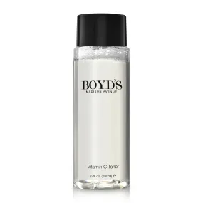 Boyd's Vitamin C Toner