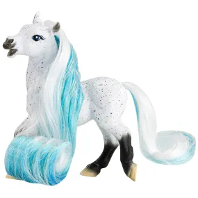 Breyer Mane Beauty Lil Beauties Daybreak Horse with Brush