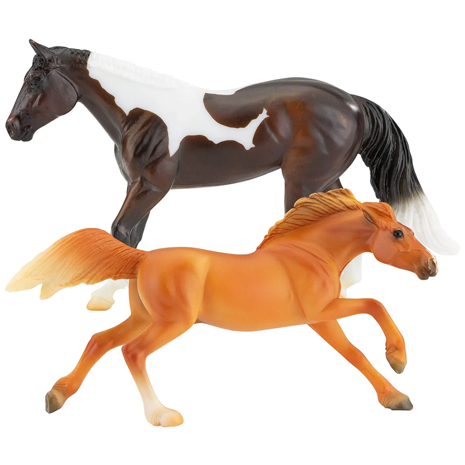 Breyer Stablemates Horse Foal Surprise