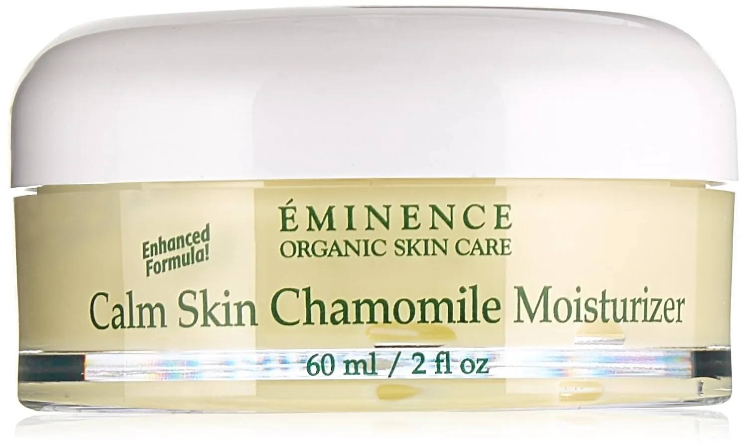 Calm Skin Chamomile Moisturizer, 2 Ounce