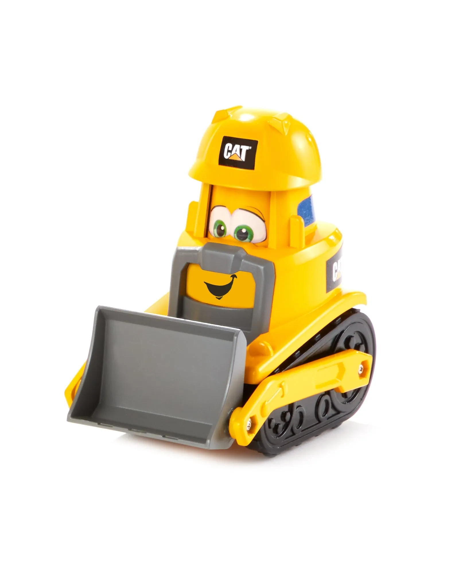 CAT Jr Construction Pals - Assorted