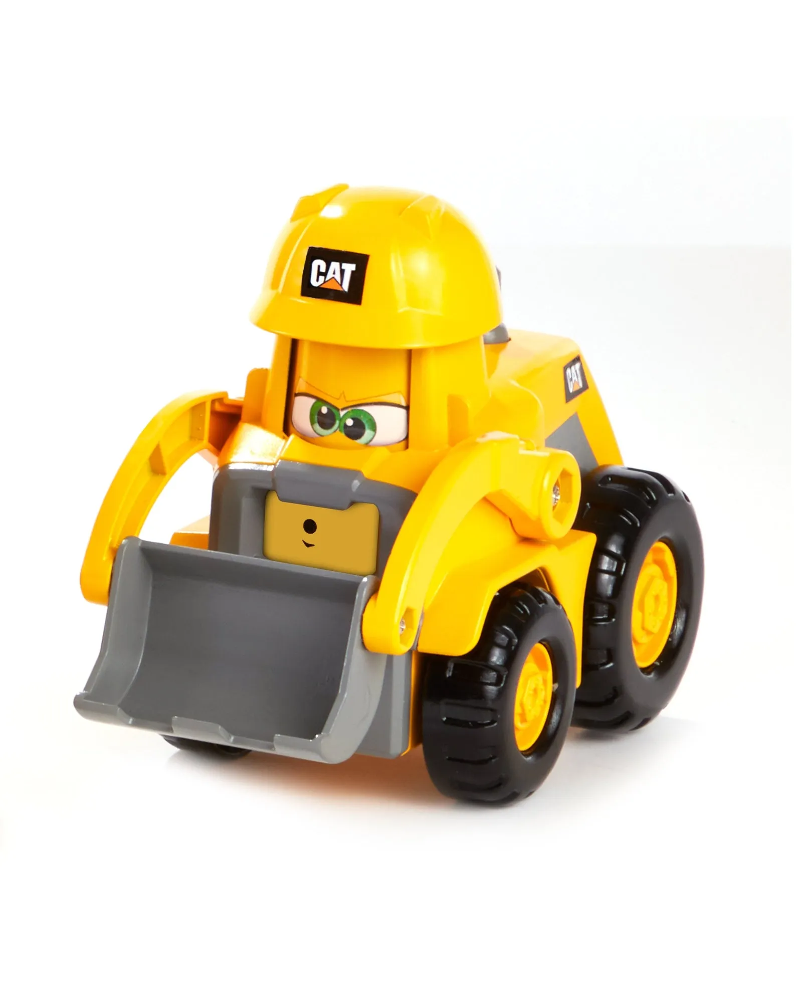 CAT Jr Construction Pals - Assorted