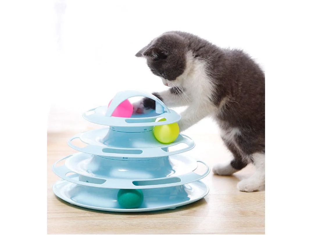 Cat Toys 25*17Cm