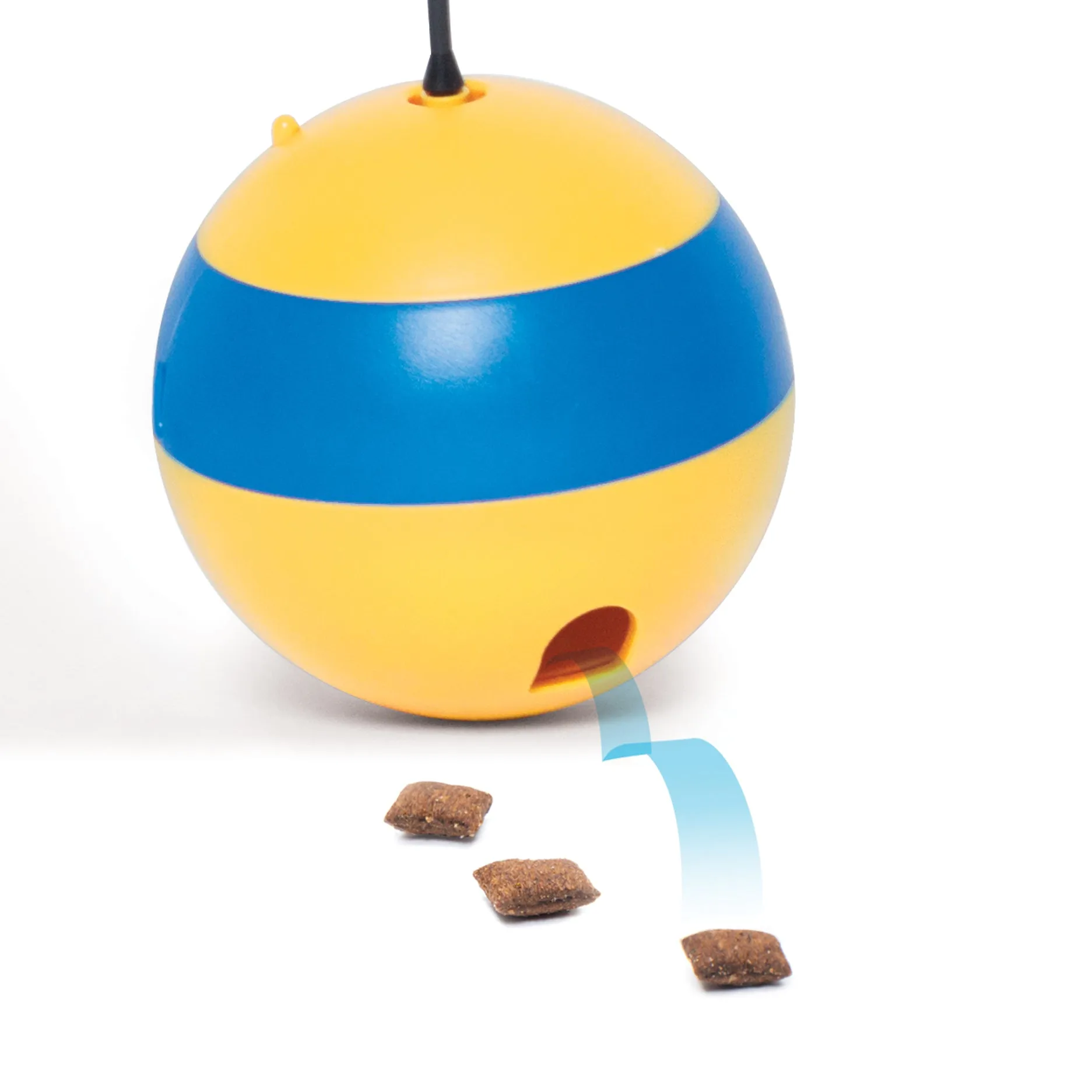 Catit Play Spinning Bee