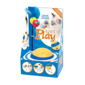 Catit Play Spinning Bee