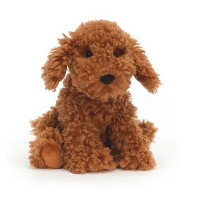 Cooper Labradoodle Pup max 1 per customer