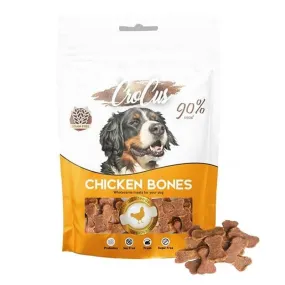 Crocus chicken bones