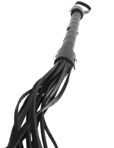 Deluxe Cat-O-Nine Tails: Fun and Tickly Sensation Toy