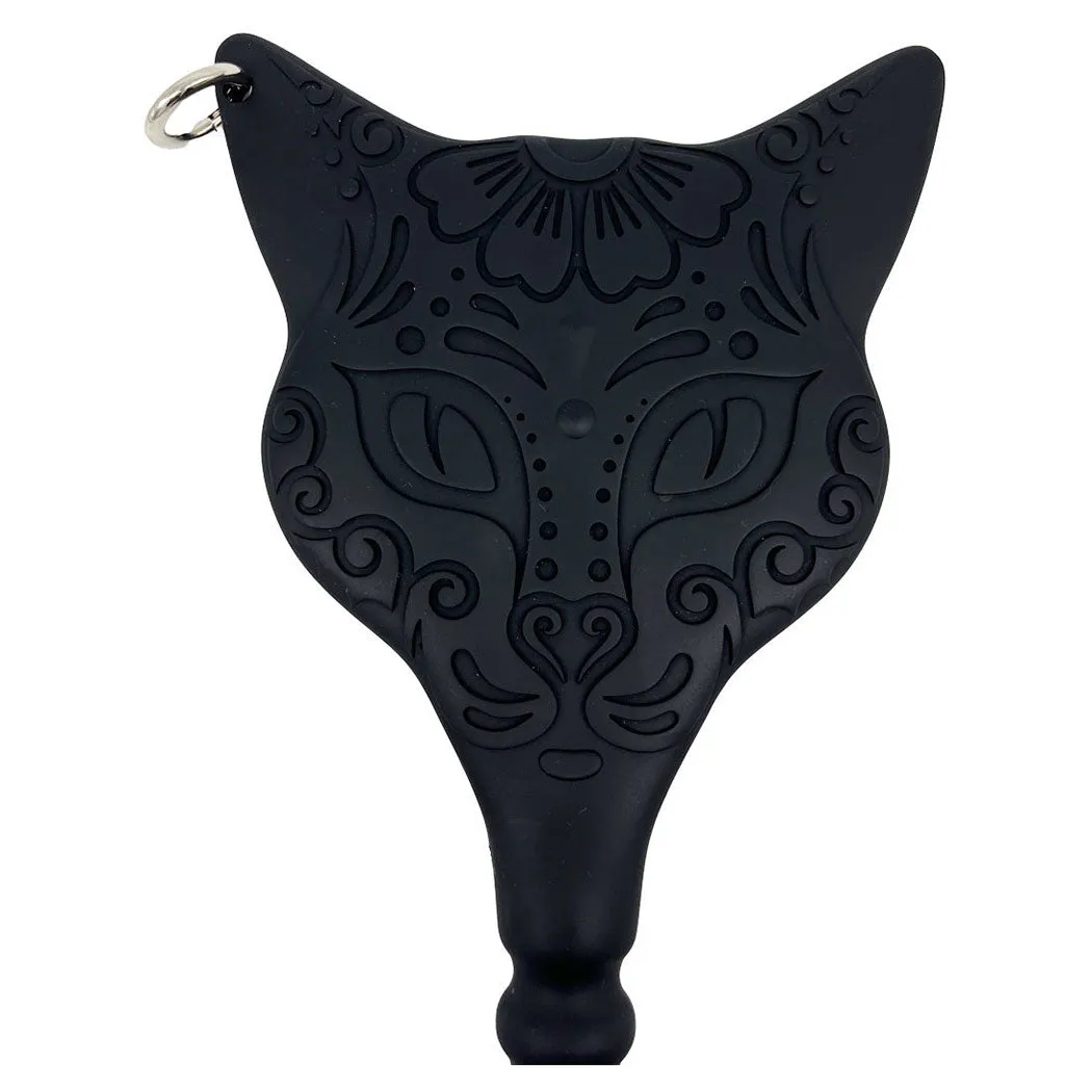 Demon Kat Kat Scratch Fever Paddle/Dildo