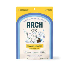 Digestive Health - Dog Treats for Sensitive Stomachs with Cricket Protein