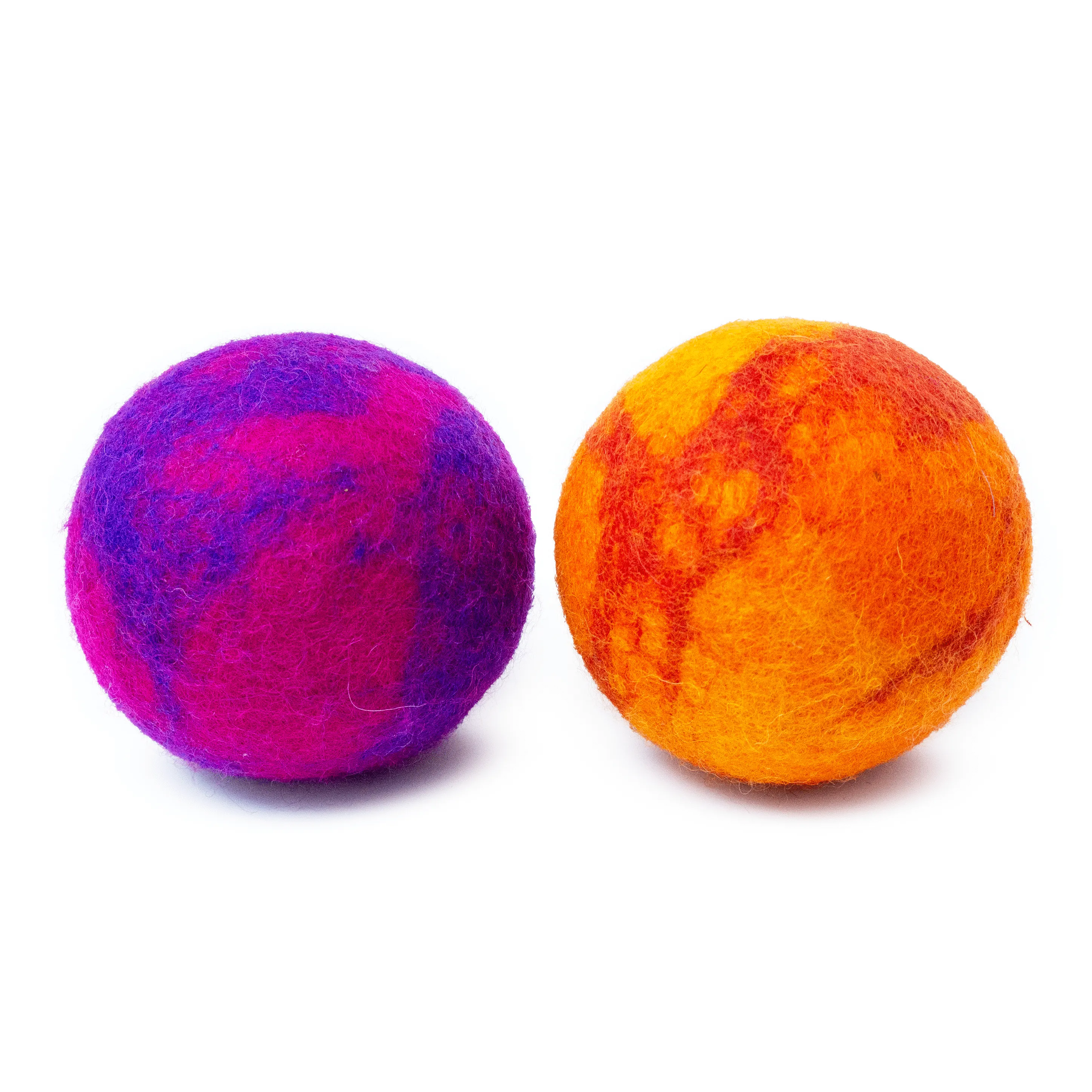 Dog Toy Ball Set of 2 - OCEAN