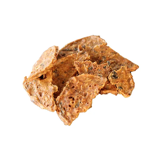 Doggie Salmon Snacks 3 oz.