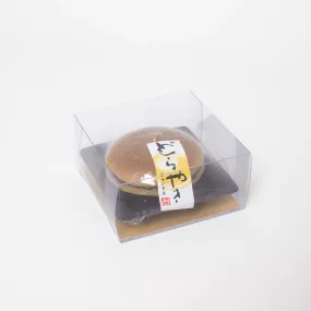 Dorayaki Candle