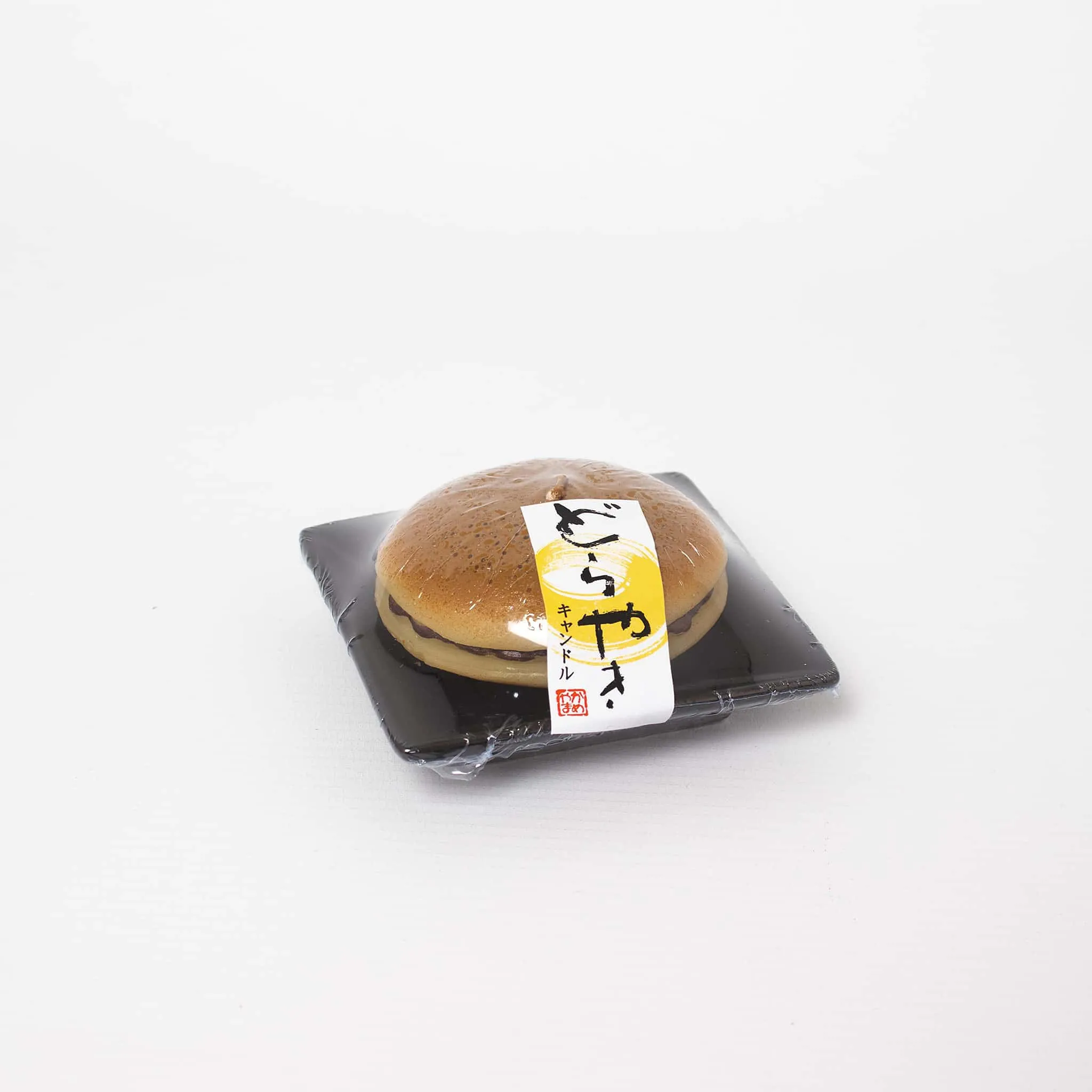 Dorayaki Candle