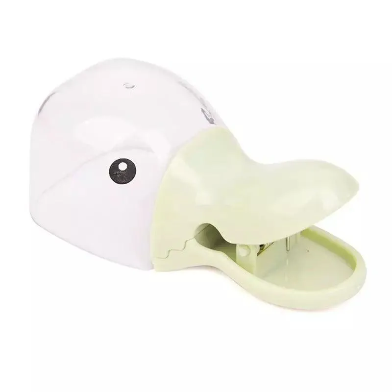 Duckie Cat Food Spoon