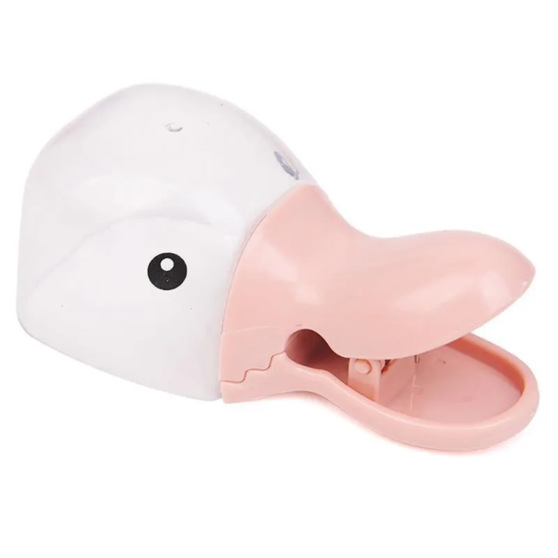 Duckie Cat Food Spoon