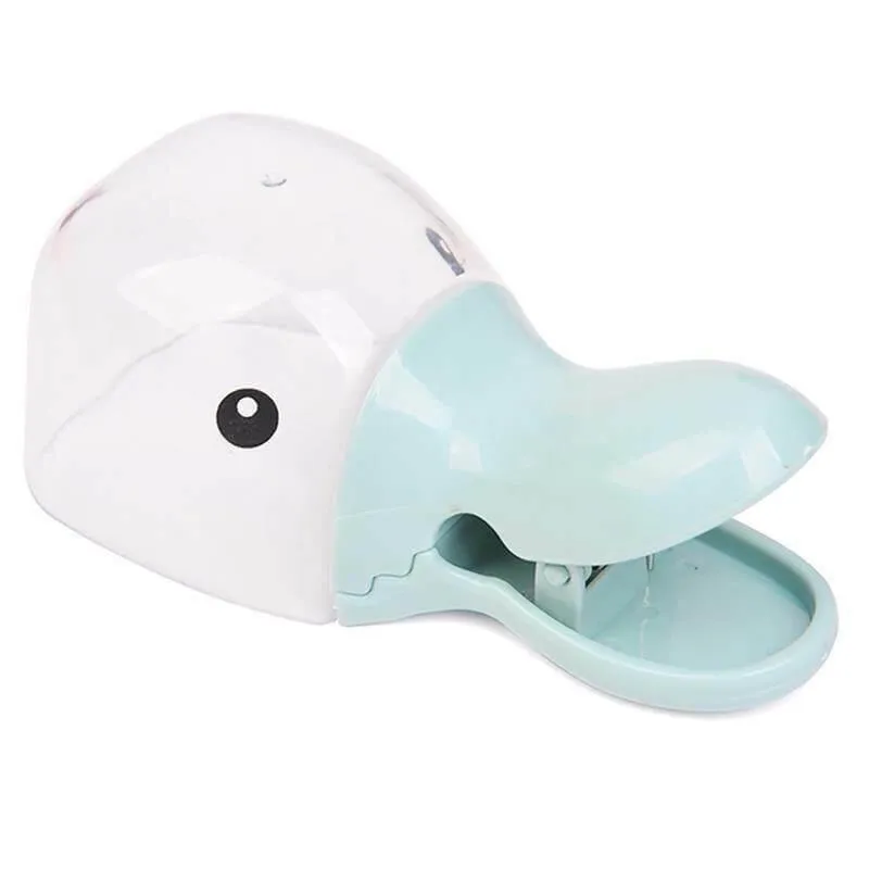 Duckie Cat Food Spoon