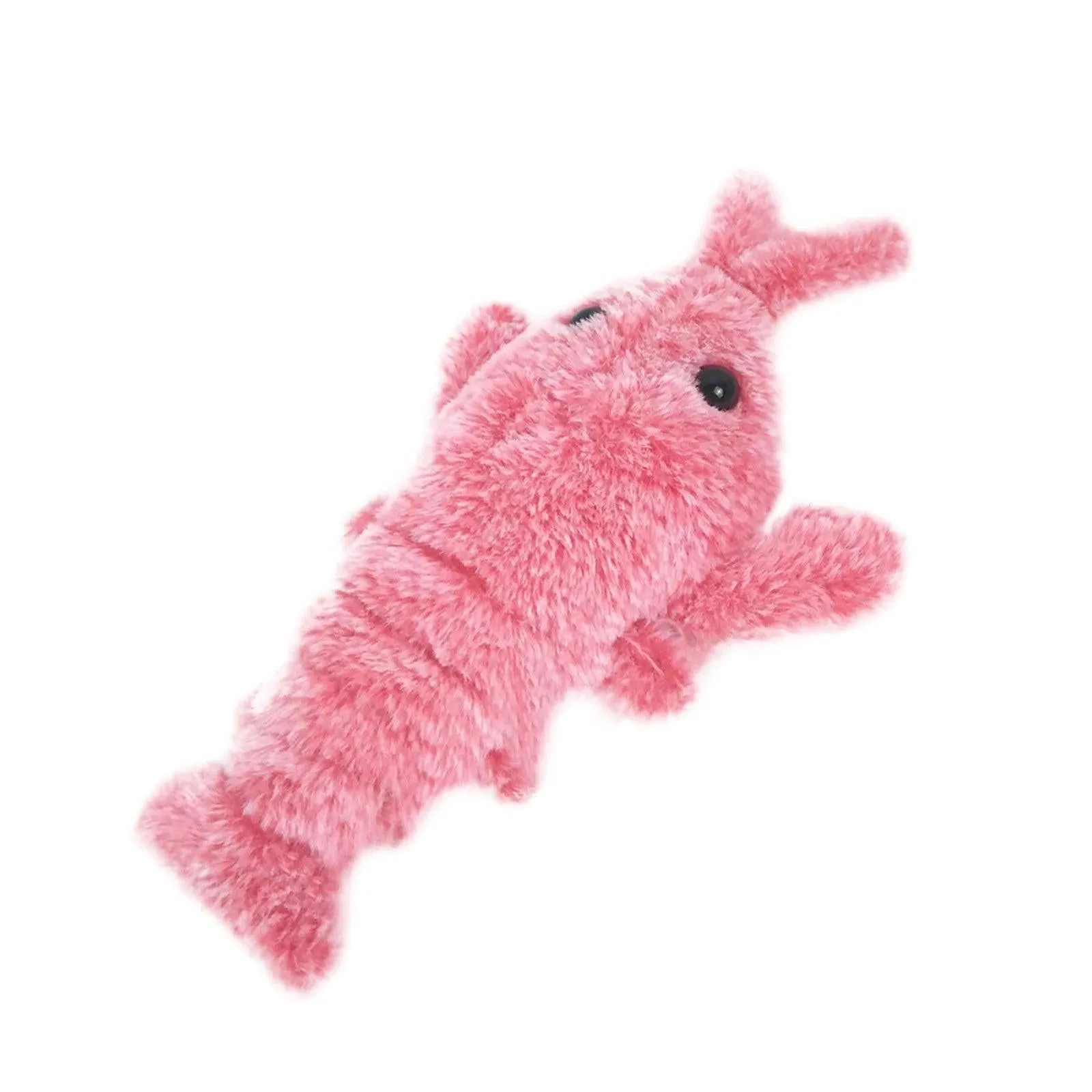 Flapping Lobster Cat Toy