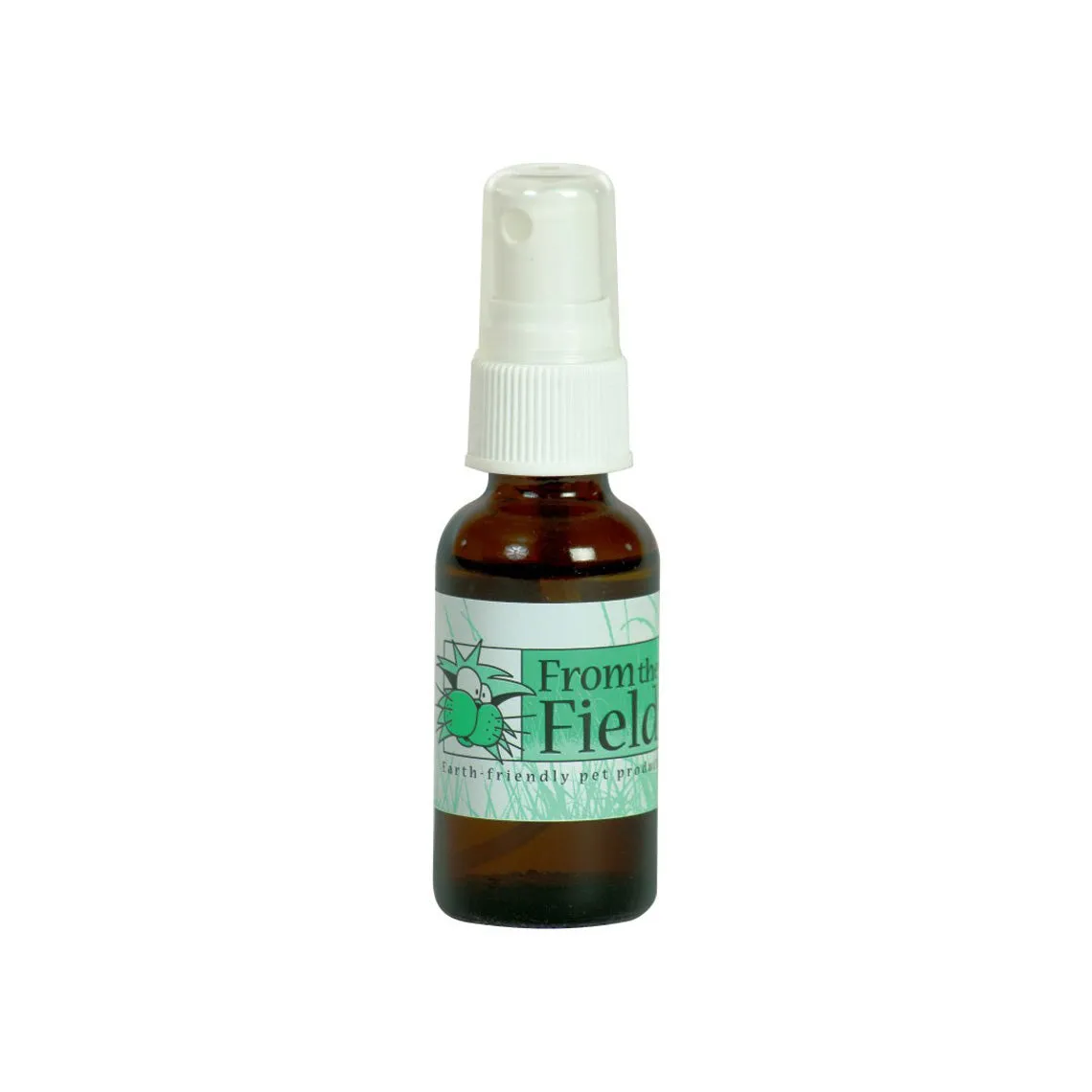 From the Field Organic Catnip Spray Rejuvenator