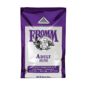 Fromm Classics Adult Dry Dog Food