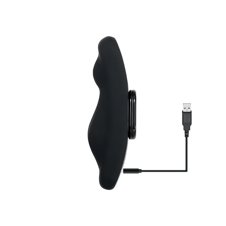 Gender X Our Undie Remote Controlled Underwear Vibrator