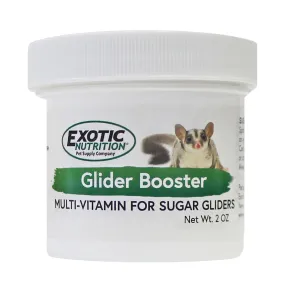 Glider Booster (Multivitamin)