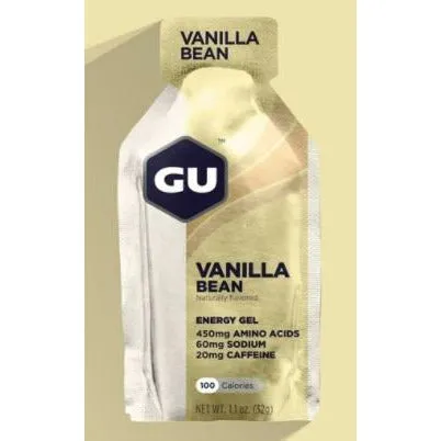 Gu Original Nutritional Energy Gel - 1 Serving