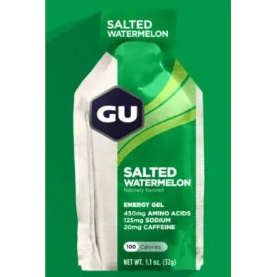 Gu Original Nutritional Energy Gel - 1 Serving